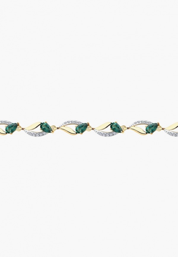 фото Браслет sokolov