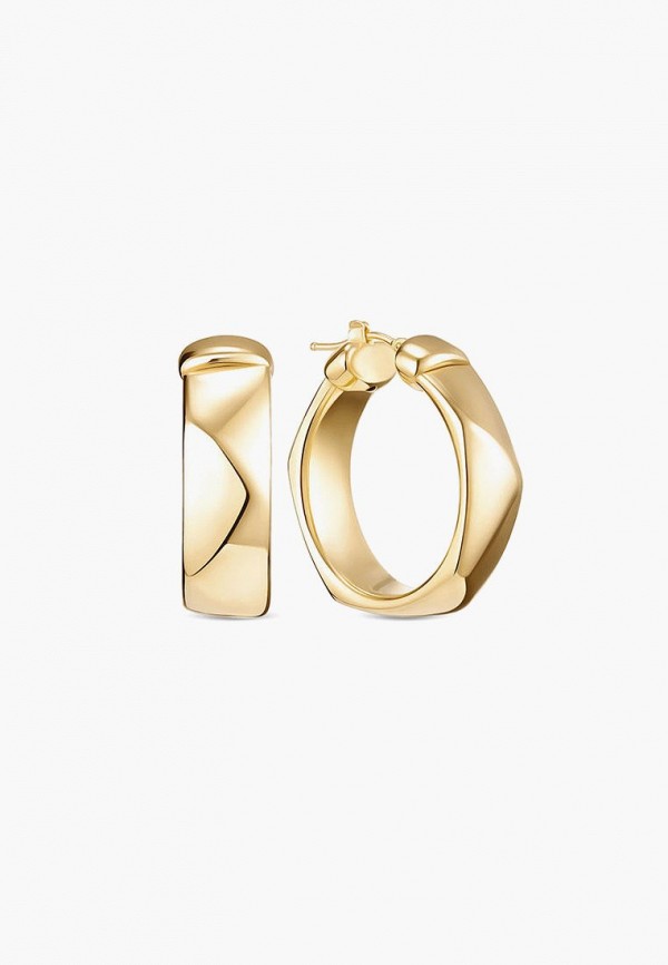 Серьги Tesoro Jewelry 148500₽