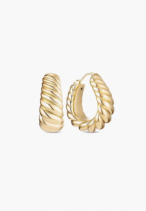 Серьги Tesoro Jewelry 162000₽