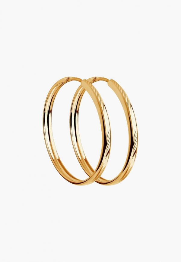 Серьги Sokolov 31198₽