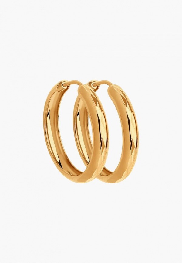 Серьги Sokolov 55398₽