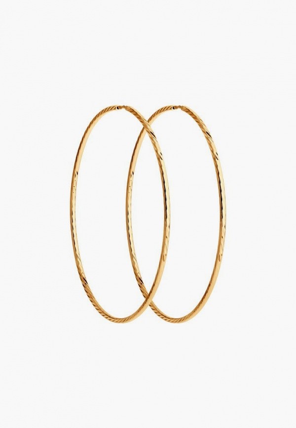 Серьги Sokolov 35758₽
