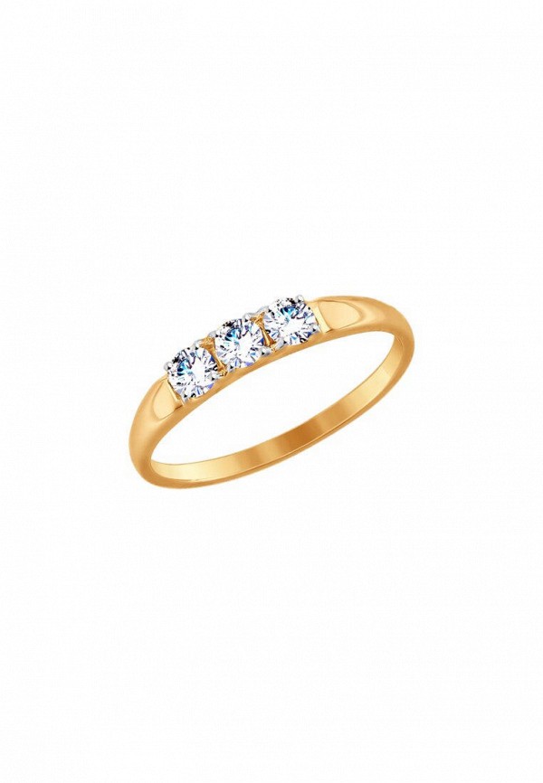 фото Кольцо diamant