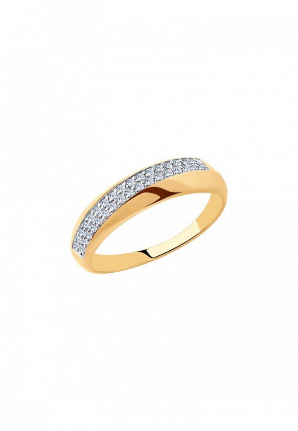 фото Кольцо diamant