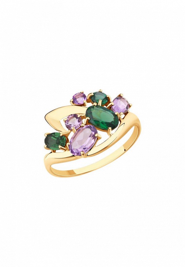 фото Кольцо diamant