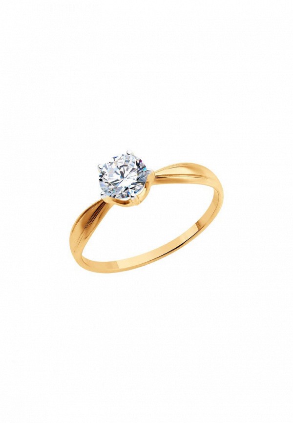 фото Кольцо diamant