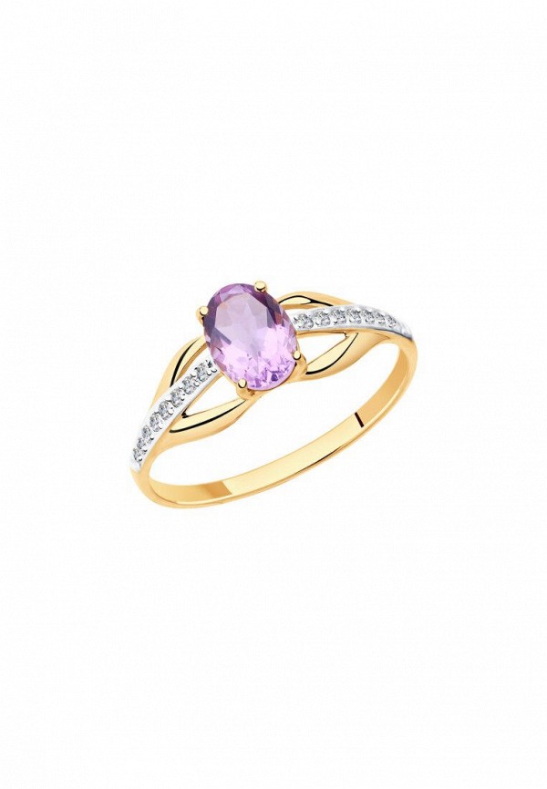 фото Кольцо diamant