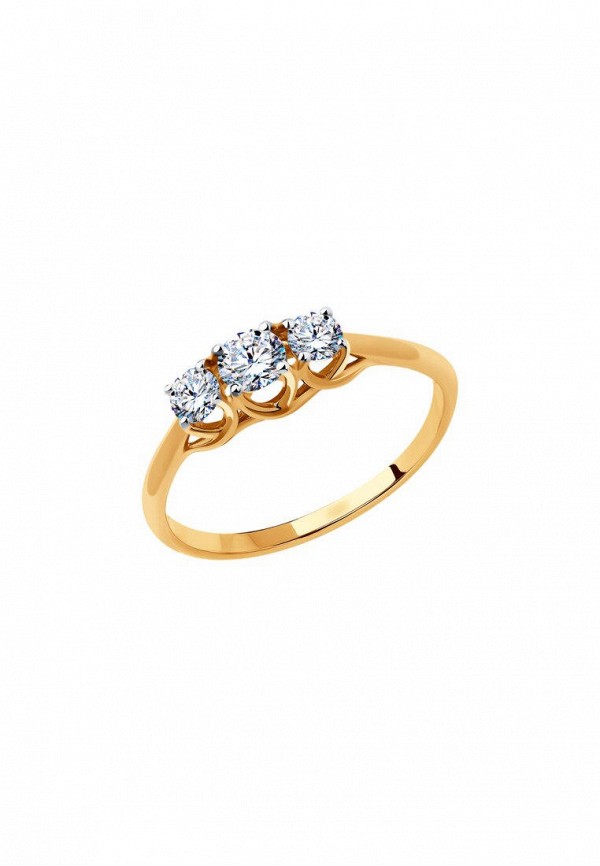 фото Кольцо diamant