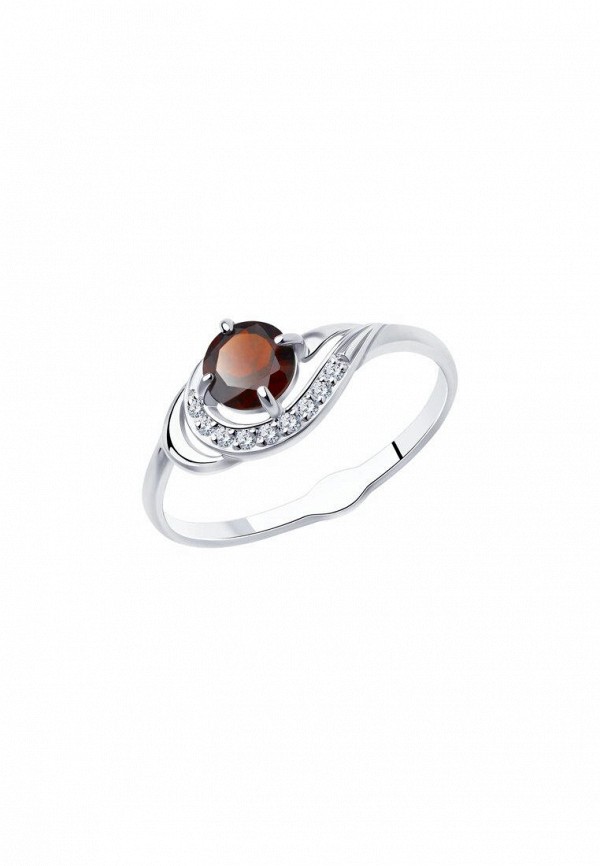 фото Кольцо diamant