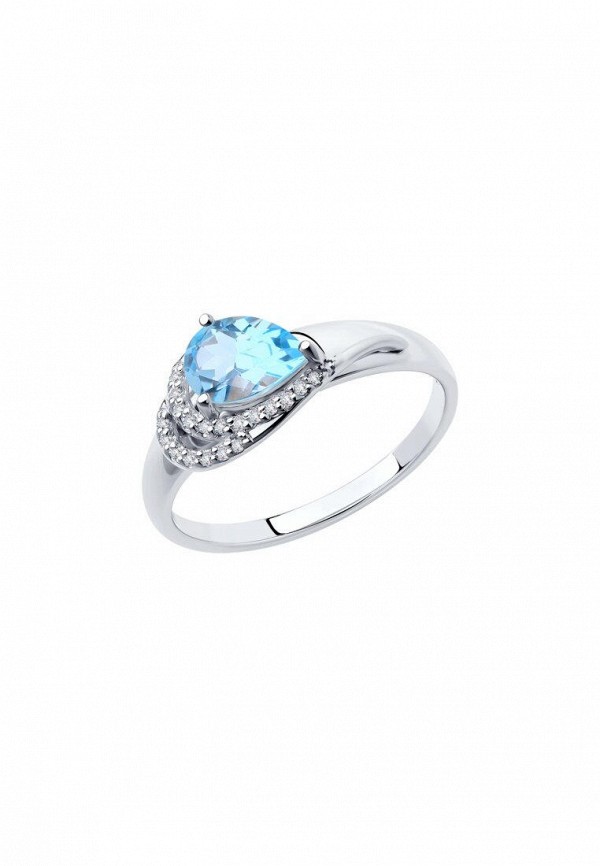 фото Кольцо diamant