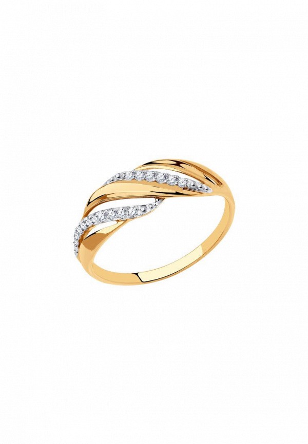 фото Кольцо diamant