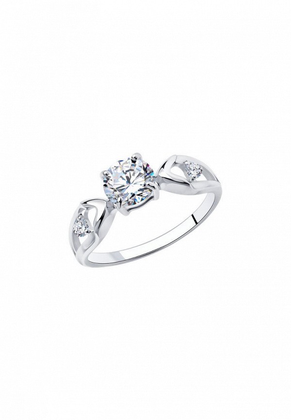 фото Кольцо diamant