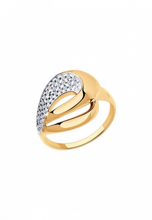 фото Кольцо diamant