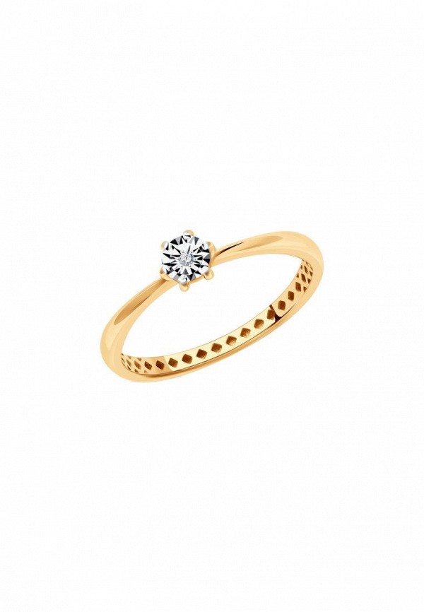 фото Кольцо diamant