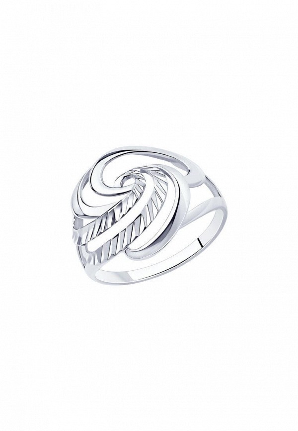 фото Кольцо diamant