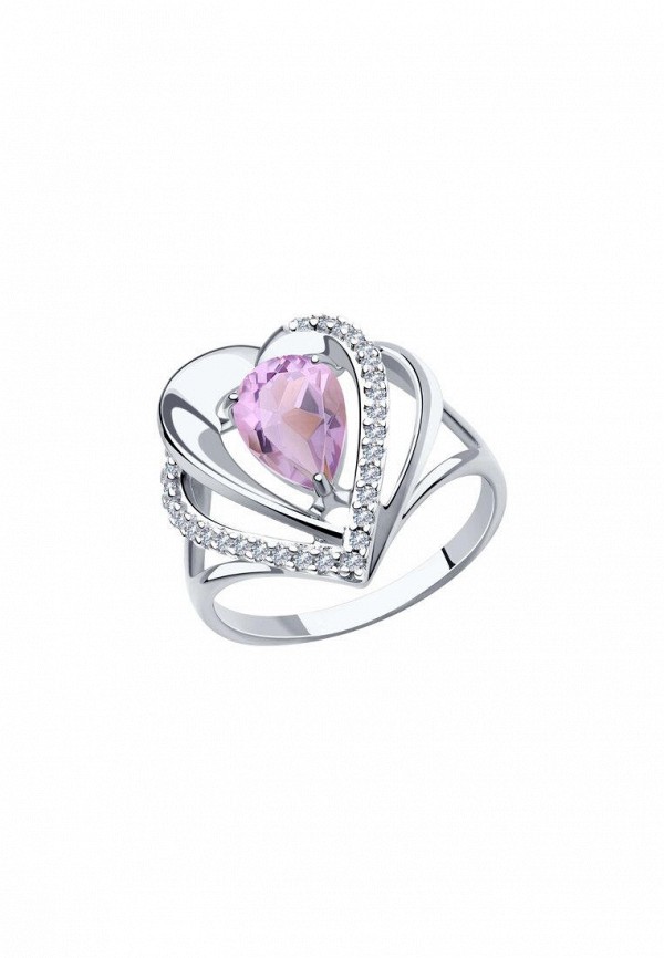 фото Кольцо diamant