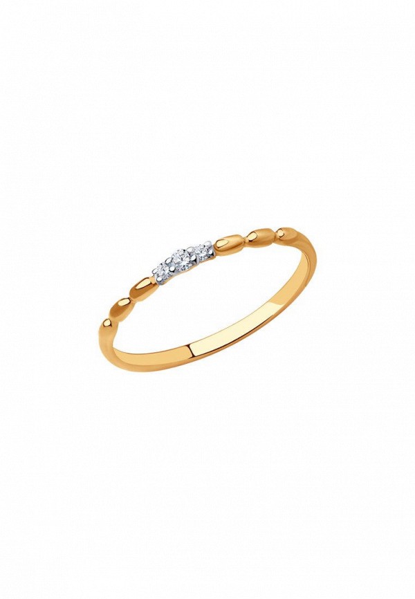 фото Кольцо diamant