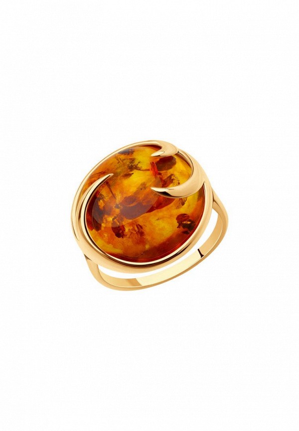фото Кольцо diamant
