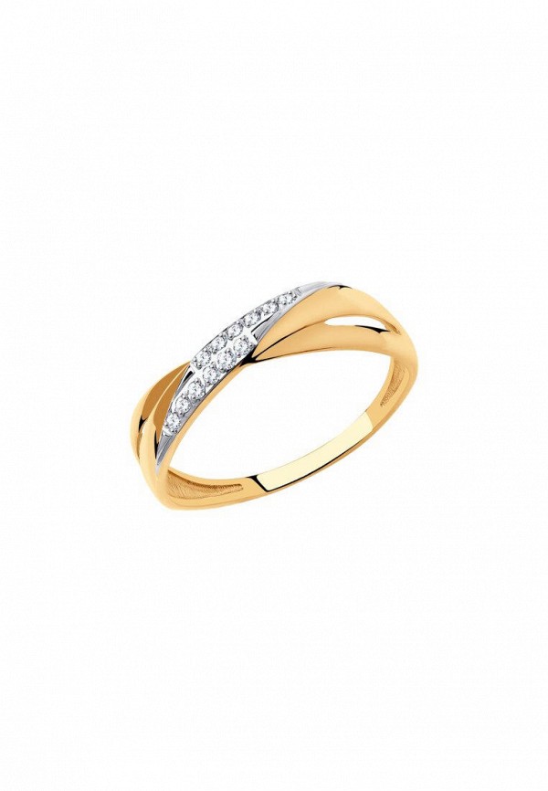 фото Кольцо diamant