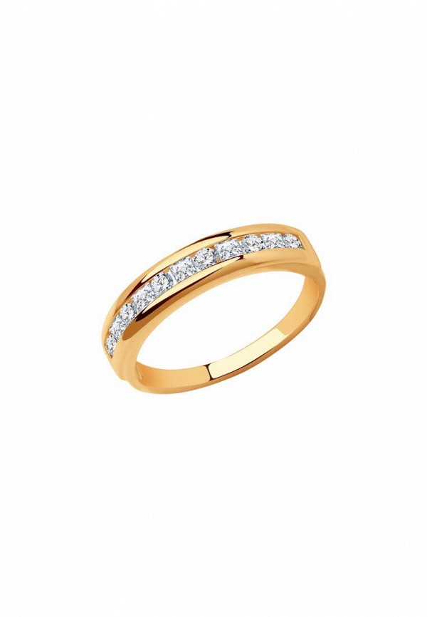 фото Кольцо diamant
