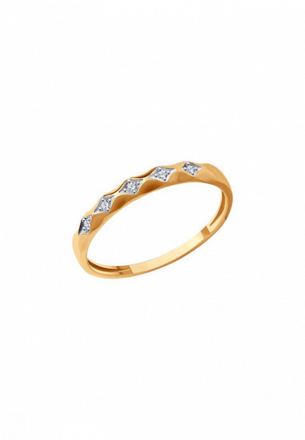 фото Кольцо diamant