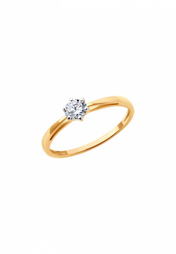фото Кольцо diamant