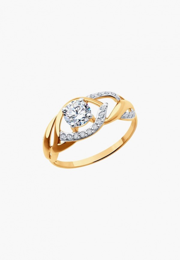фото Кольцо diamant