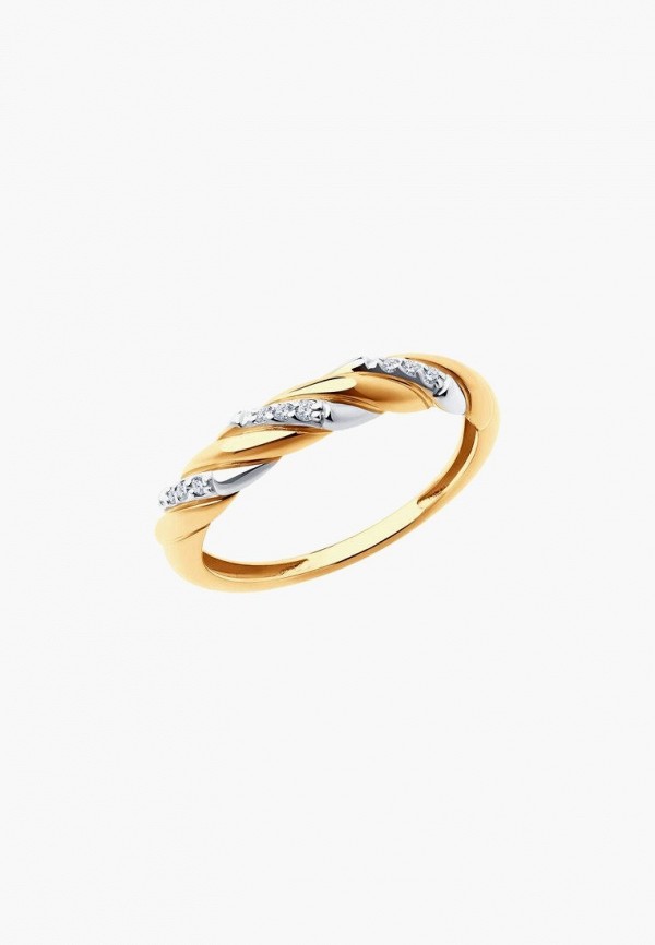 фото Кольцо diamant