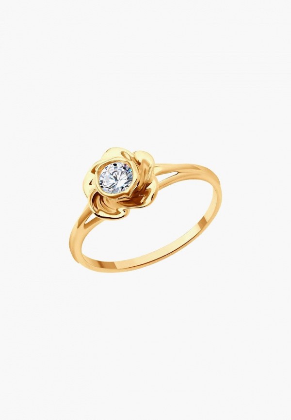 фото Кольцо diamant