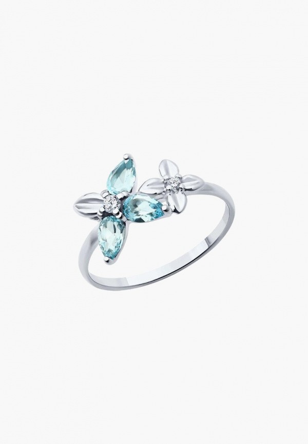 фото Кольцо diamant