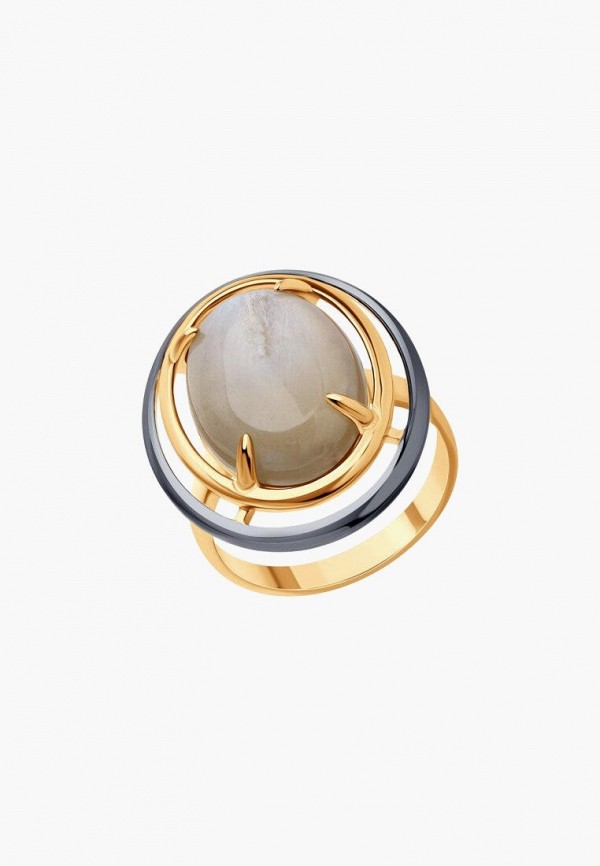 фото Кольцо diamant