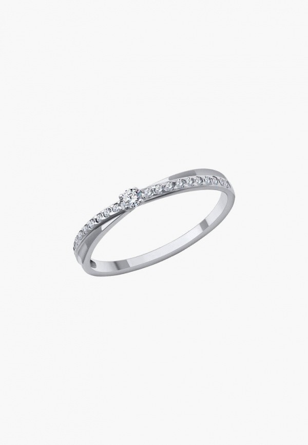 фото Кольцо diamant