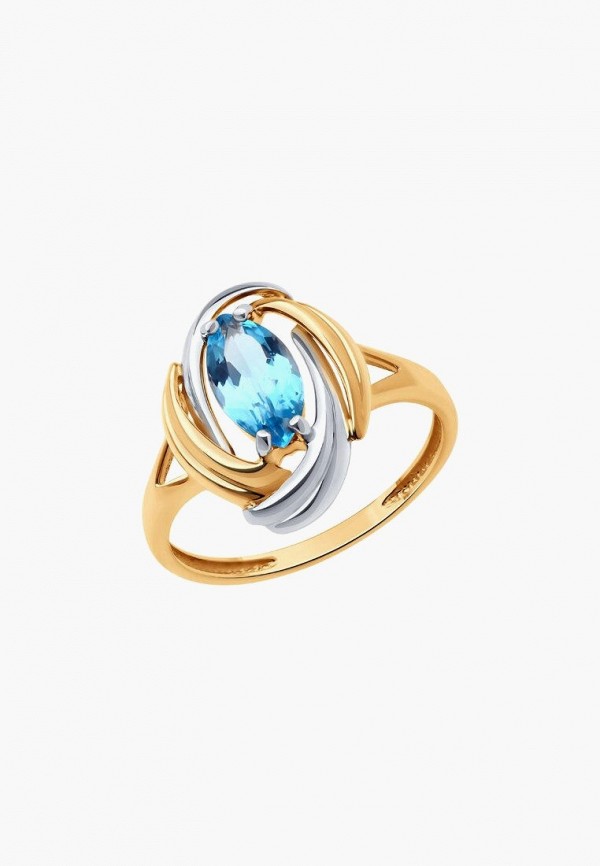 фото Кольцо diamant