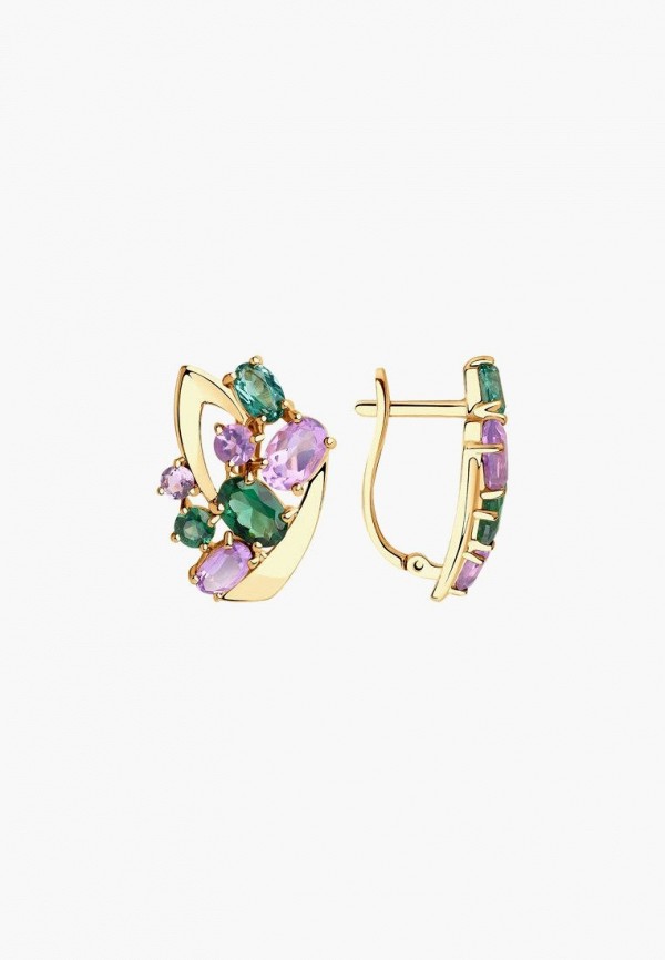 фото Серьги diamant