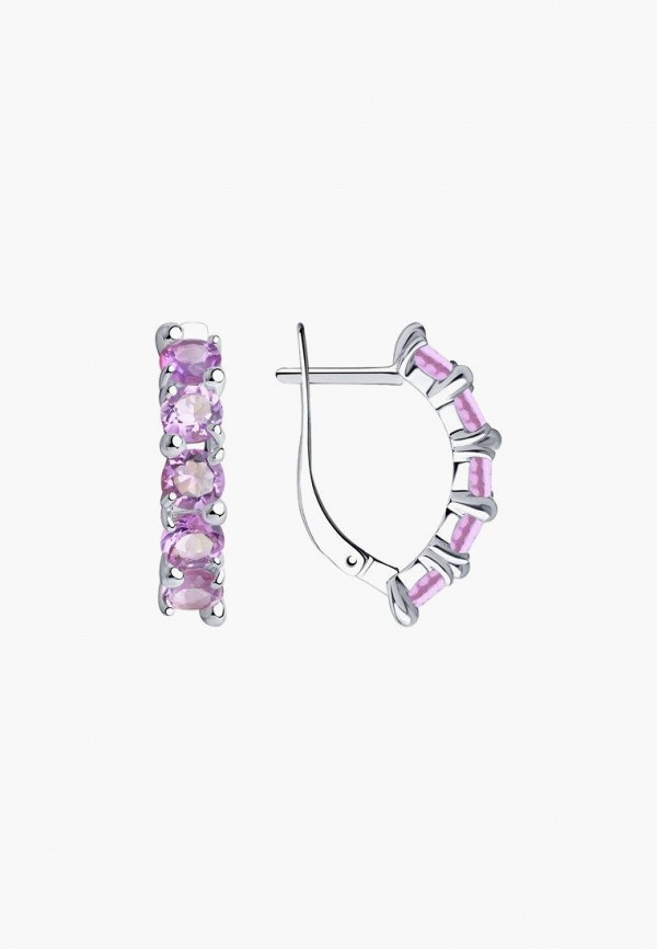 фото Серьги diamant