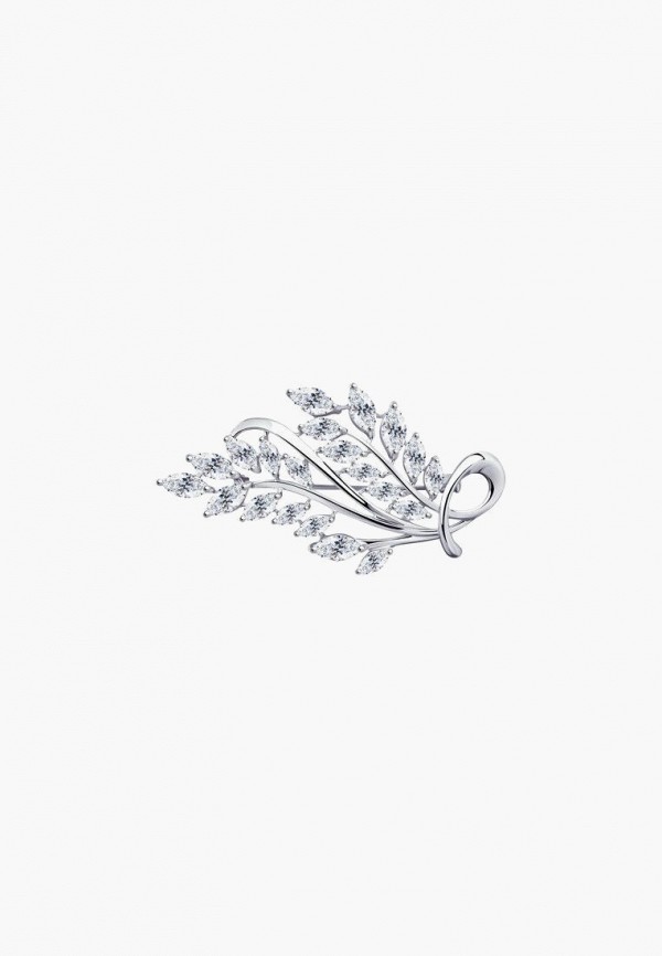 фото Брошь diamant