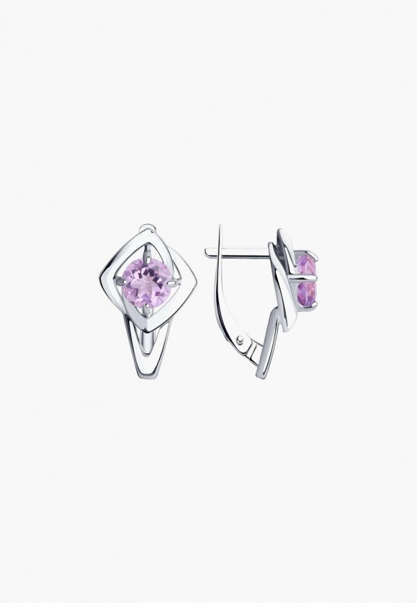 фото Серьги diamant