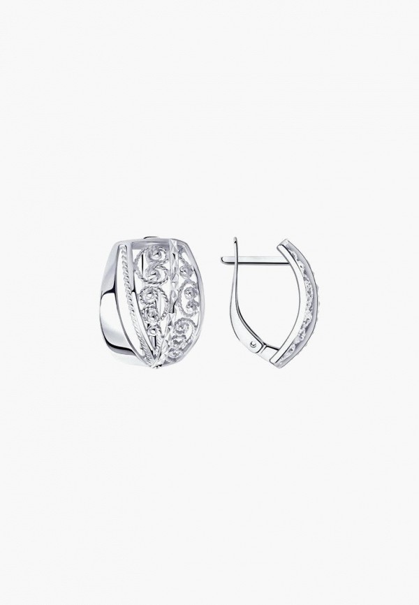 фото Серьги diamant
