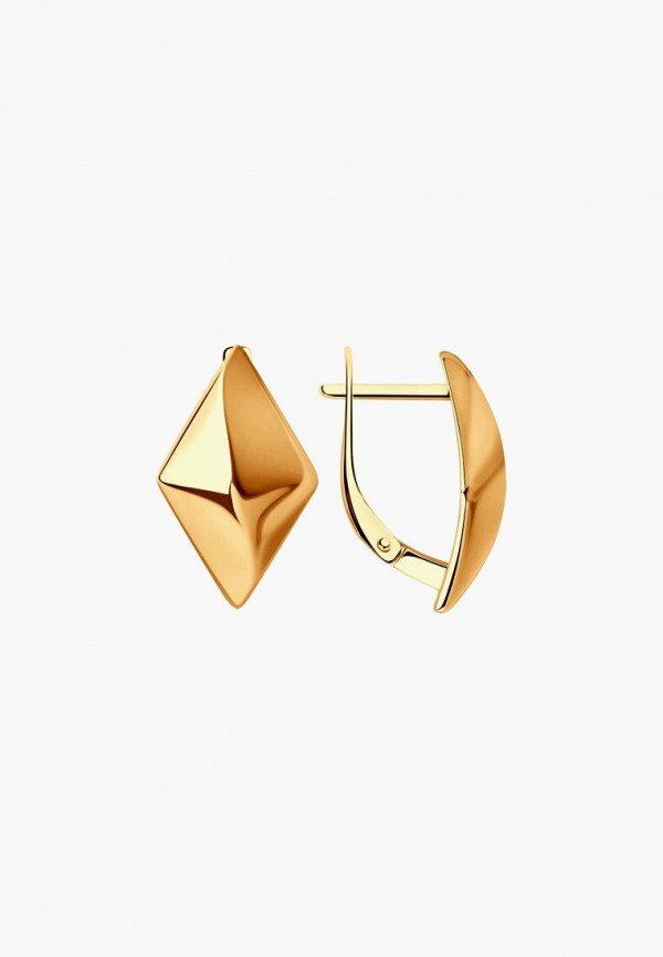 фото Серьги diamant
