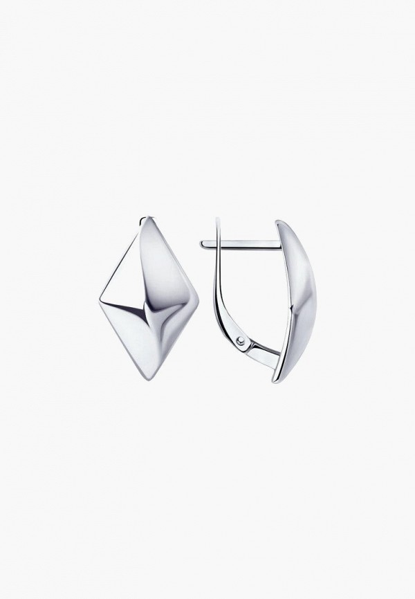 фото Серьги diamant