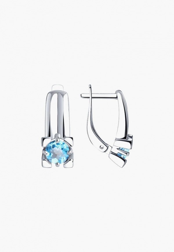 фото Серьги diamant