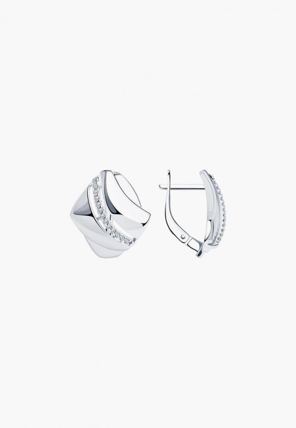 фото Серьги diamant