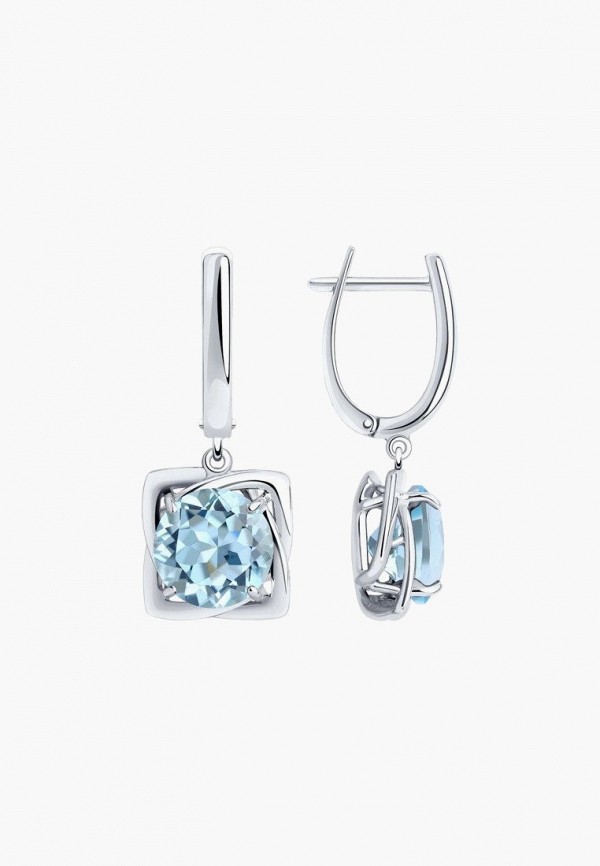 фото Серьги diamant