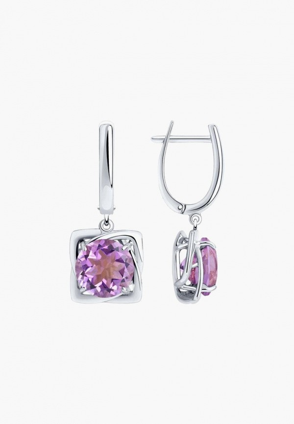 фото Серьги diamant