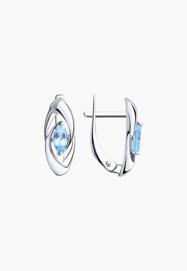 фото Серьги diamant