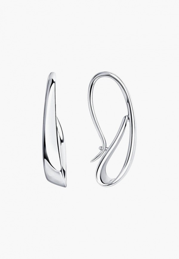 фото Серьги diamant