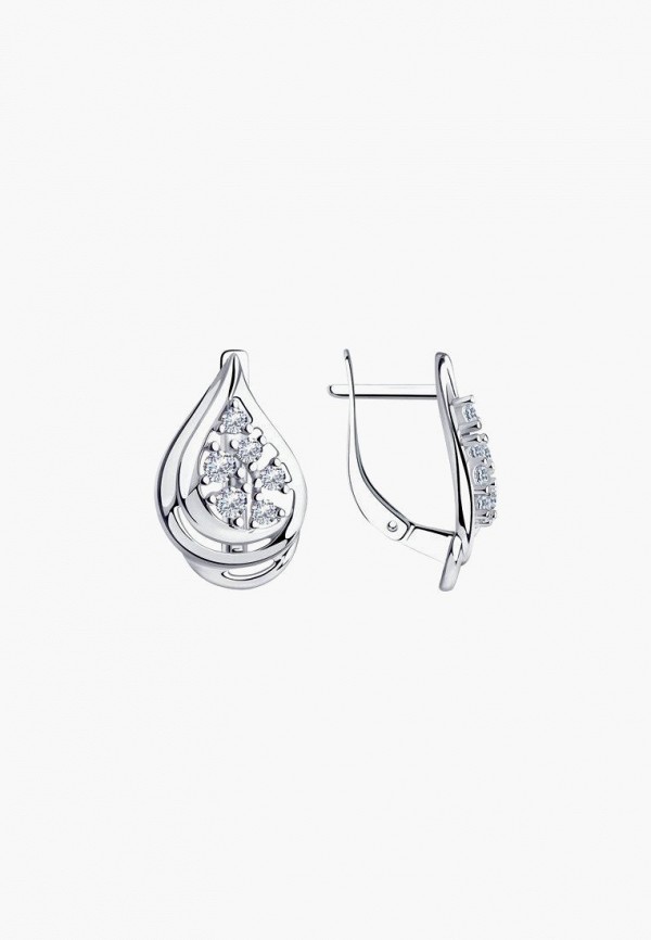 фото Серьги diamant