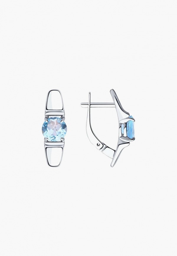 фото Серьги diamant