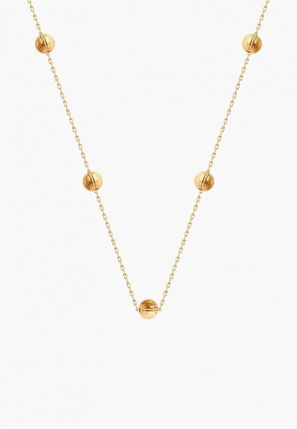 фото Колье diamant