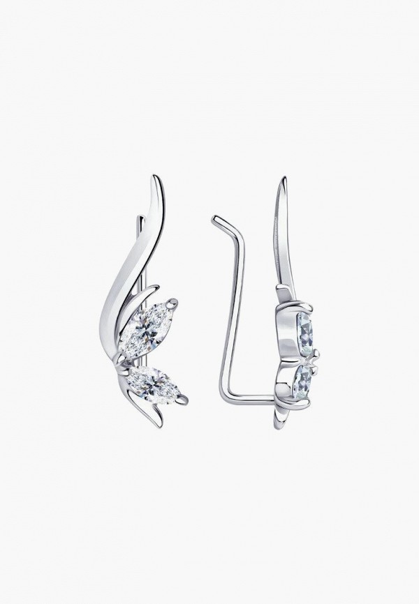 фото Серьги diamant